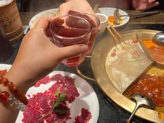 -周师兄大刀腰片火锅(洪崖洞旗舰店)