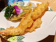 -阿吾罗·月咏精致日料(港汇恒隆广场店)