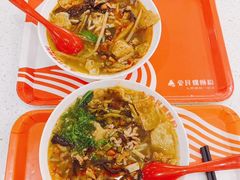 -螺小丰柳州螺蛳粉(广西大学店)