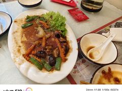 -添福来墨鱼饺子 · 海鲜东北菜(泡崖店)