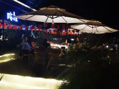 -墨居上隐·院子里火锅(峨眉店)