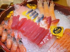 -吉兆·料理(红梅南路店)