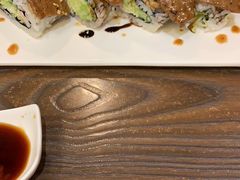 -东京屋(武定路店)