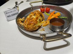 -黑宝石西餐厅(汇励99城市公园店)