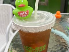 -LINLEE林里·手打柠檬茶(惠城仲恺天益城店)