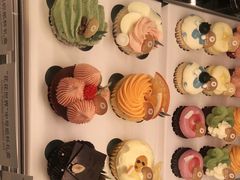 -Pantry's Best派悦坊蛋糕(K11购物艺术中心店)