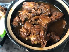 -古代饭堂(冠亚店)