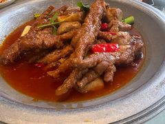 -饕然·民间川菜(龙泉店)