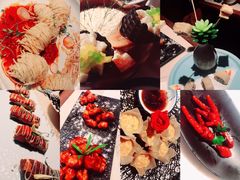 -桂满陇·蟹黄小笼汤包(中山公园店)