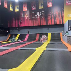 -latitude乐图空间(建宁路店)