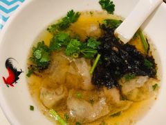 -莆田餐厅PUTIEN(西安万象天地店)