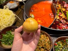 -冯校长老火锅(广州正佳广场店)