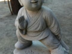 -长安寺