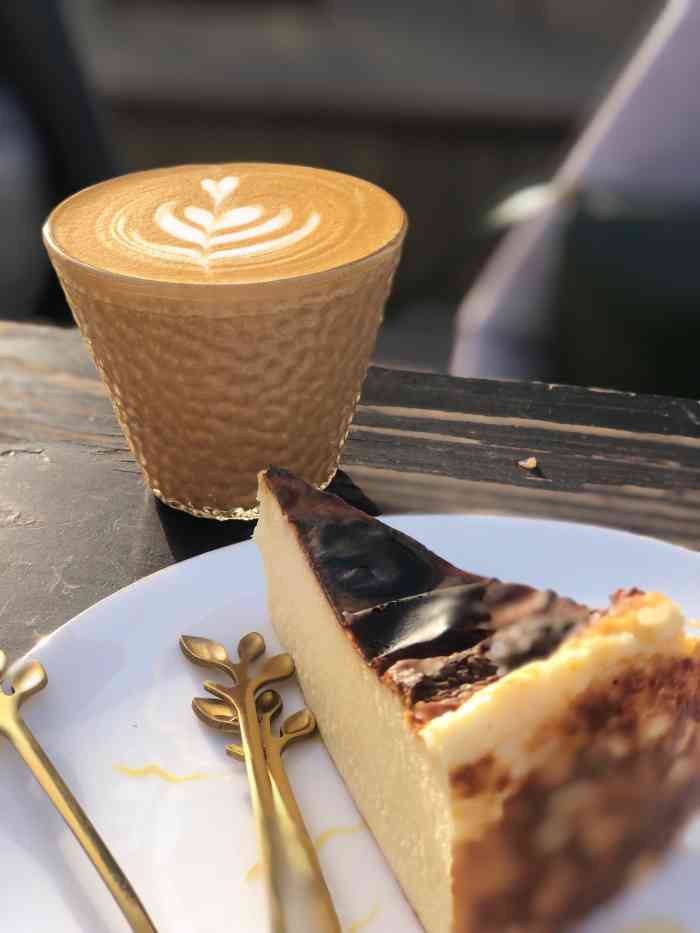 候鸟咖啡(南锣店)