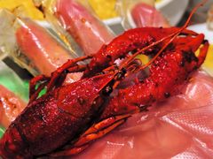 -欧记轩龙虾·私房菜(A店)