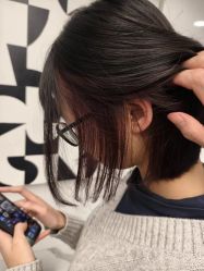 点击看大图 -潘多拉Hairsalon
