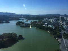 -惠州康帝国际酒店