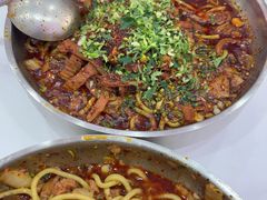 -鹍记特色牛杂面