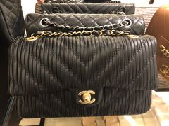 -CHANEL BEAUTÉ(圆方店)