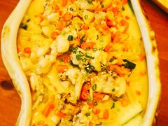 -豆蔻电影主题餐厅(四牌楼店)