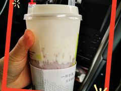 -奈雪的茶(凯德新都心店)