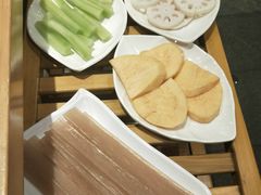 -董家湾重庆老火锅(嘉华店)