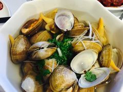 -阿里郎海鲜酒店