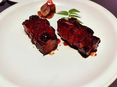 始创黑叉烧-小炳胜(卓悦中心店)
