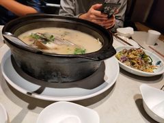 -鹦鹉小厨味道餐厅(山大南路店)
