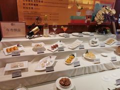 -利苑酒家(金宝店)
