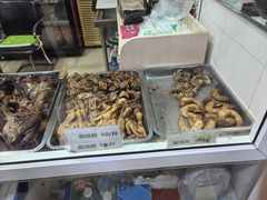 -大益烤鸡