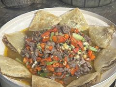 -民俗村柴火灶·景德江西菜(中国陶瓷博物馆店)