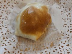 烤包子-新疆红柳花餐厅(新洲店)