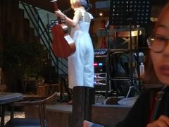 -大理岛·精品云南菜·音乐餐厅