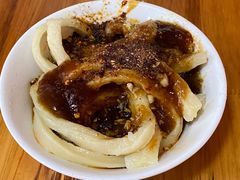 -洞子口张老二凉粉(文殊院店)