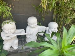 -福慧慈缘素食餐厅(王府井店)