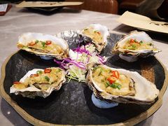 -黄鱼炙夜(华家池店)