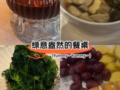 -三利音·东方司宴(外滩店)