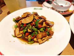 -新白鹿餐厅(城西银泰城店)