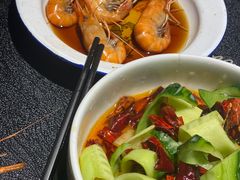 -龙门醉客(上塘路店)