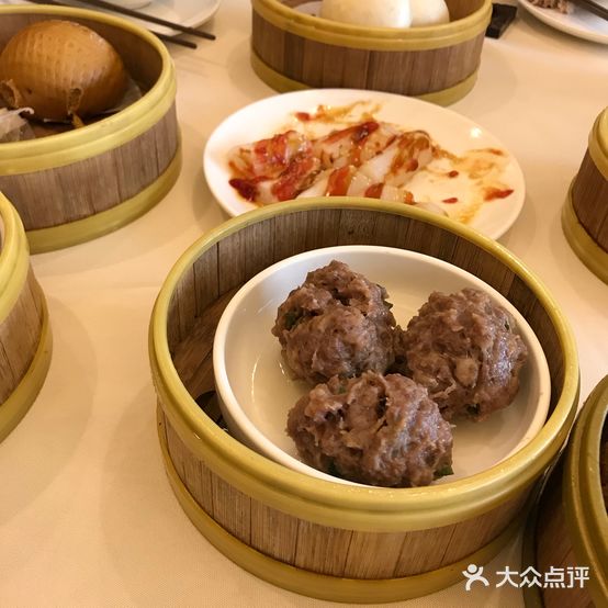 福宴海鲜城(石碣店)