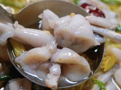 -黄鹤天厨·泡椒田鸡创始者(莲花店)
