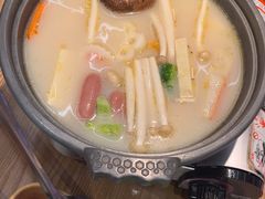 -花漫里日式餐厅(刺桐店)