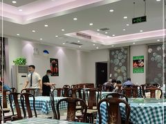 大堂-紫光园(劲松店)