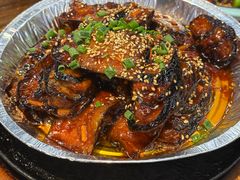 -民间瓦缸煨汤館(嵩山路店)