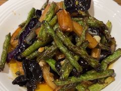 -小杨烤肉(朱雀店)