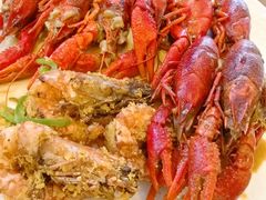 -南宁那莲豪华精选酒店-云端海鲜·牛排自助餐厅