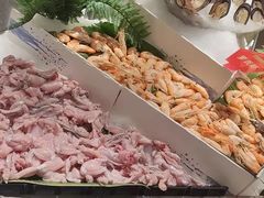 -亚马逊海鲜自助(梅溪湖步步高店)