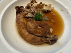 -老德州四合院·德州菜(天衢路店)