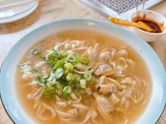 -禾记海鲜烧烤(八一路店)